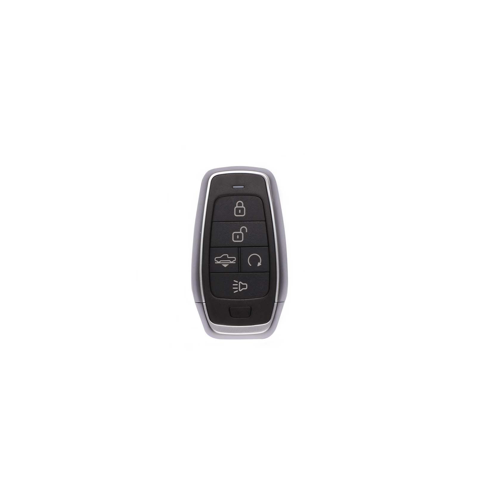 AUTEL IKEYAT005AL 5 Buttons Independent Universal Smart Key 5pcs/lot