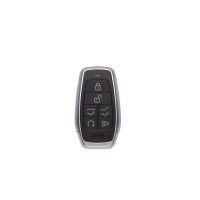 AUTEL IKEYAT006EL 6 Buttons Independent Universal Smart Key 5pcs/lot