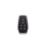 AUTEL IKEYAT006FL 6 Buttons Independent Universal Smart Key 5pcs/lot