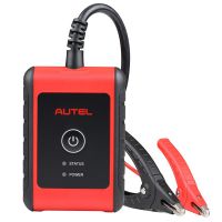 Autel MaxiBAS BT506 Auto Battery and Electrical System Analysis Tool work with MK808BT/ MK808BT PRO/ MX808TS/ MK808TS