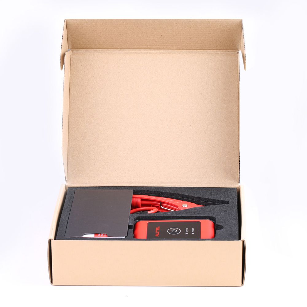 Autel MaxiBAS BT506 Auto Battery and Electrical System Analysis Tool work with MK808BT/ MK808BT PRO/ MX808TS/ MK808TS