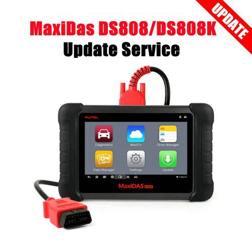 VXDIAG Multi Diagnostic Tool Software License for Ford/Mazda