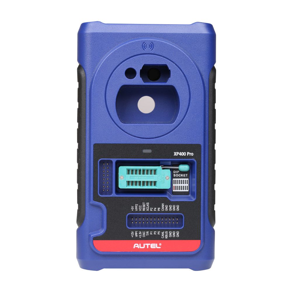 Original Autel MaxiIM IM508 Advanced IMMO & Key Programming Tool Plus XP400 Pro Key and Chip Programmer