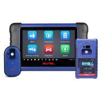 2023 Autel MaxiIM IM508S Key Programming Tool Plus APB112 and G-BOX2 Get Extra OTOFIX Smart Key and One More Year Update