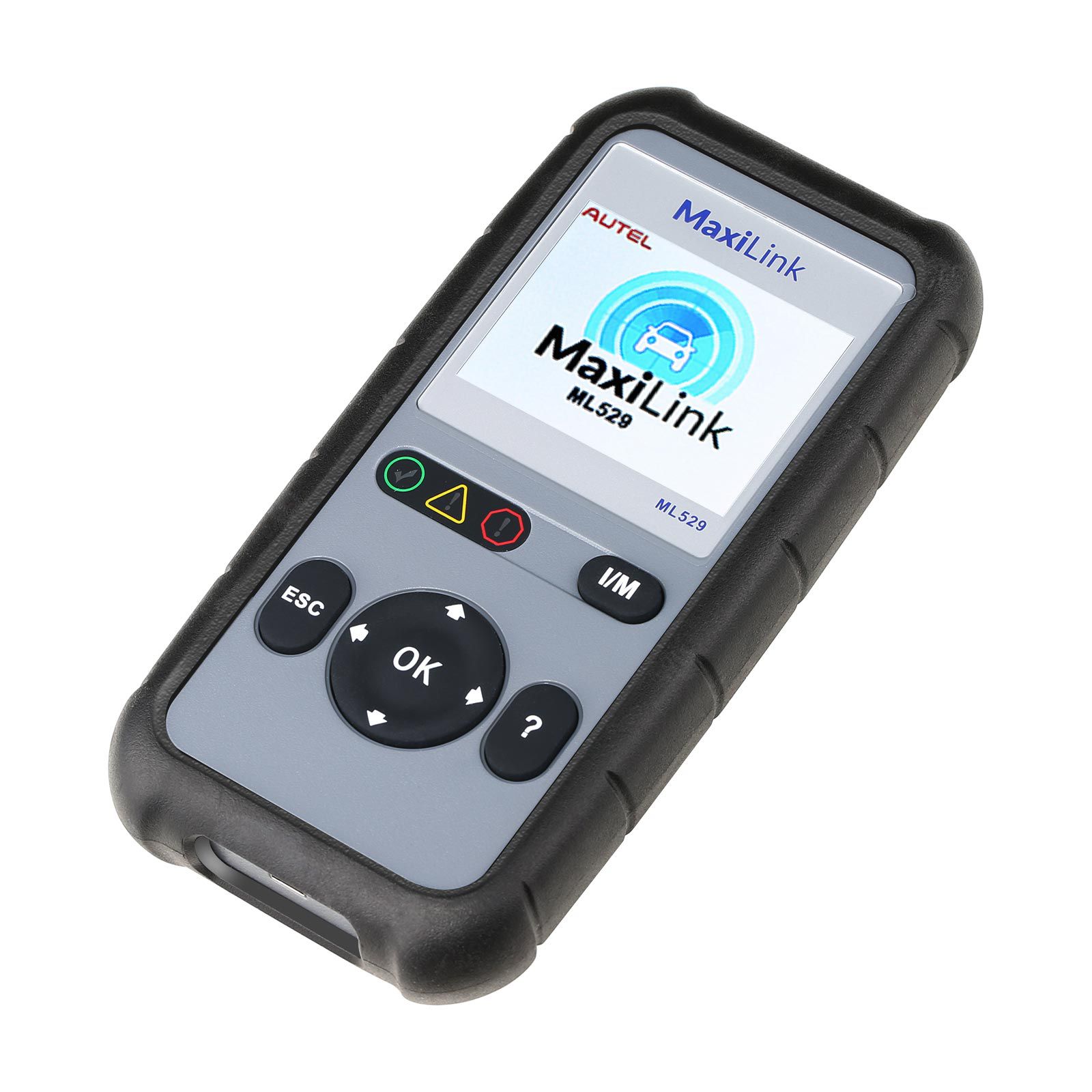 Original Autel Maxilink ML529 OBD2 Scanner with Full OBD2 Functions Upgraded Version of AL519