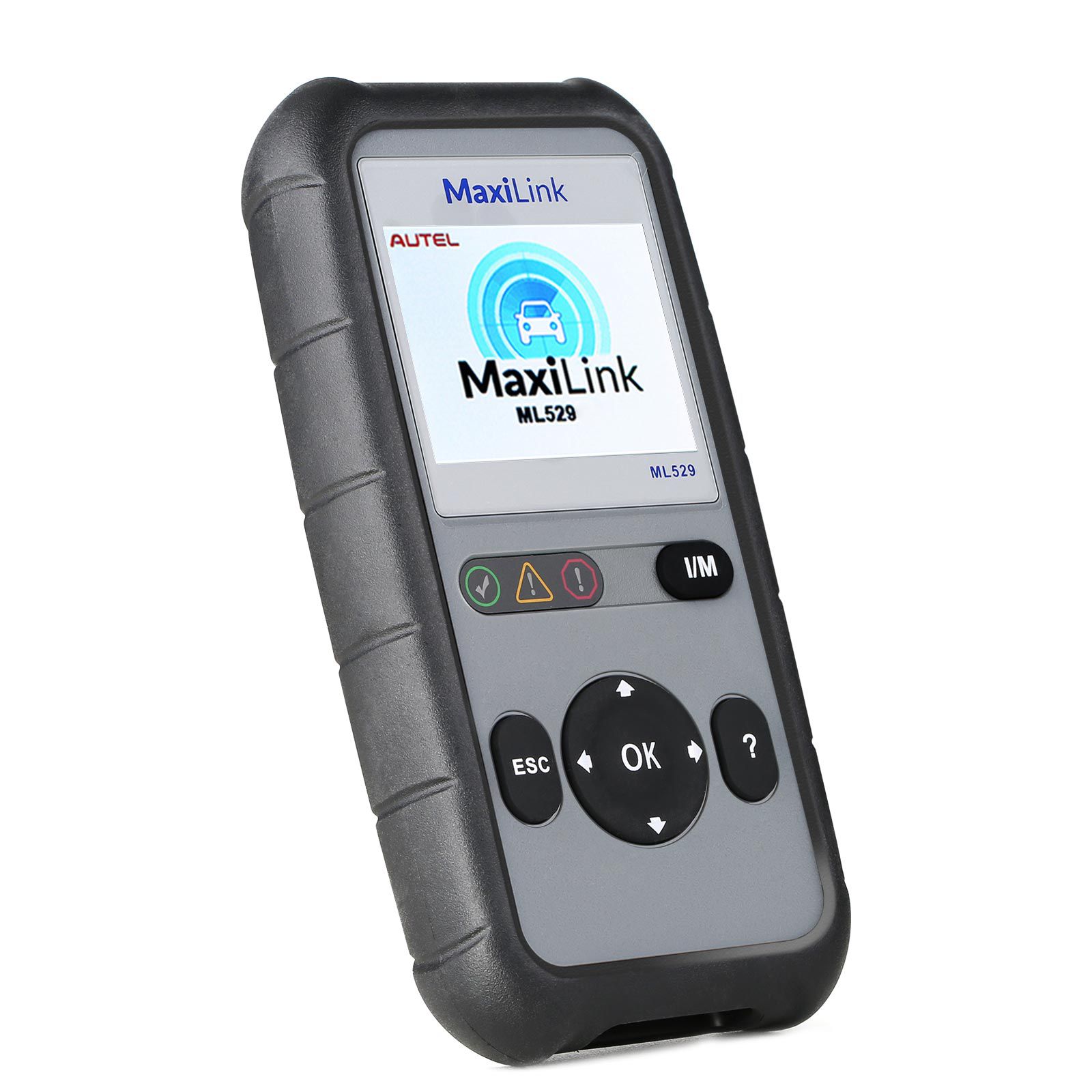 Original Autel Maxilink ML529 OBD2 Scanner with Full OBD2 Functions Upgraded Version of AL519