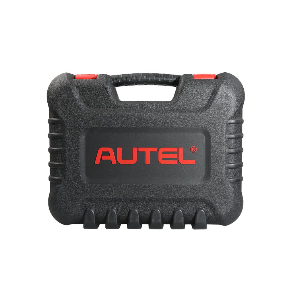 Autel MaxiTPMS TS608 Complete TPMS & Full-System Service Tablet Equals TS601+MD802+MaxiCheck Pro Free Update Online for 2 Years