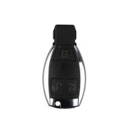 Smart Key 3 Button 433MHZ for Benz (1997-2015)