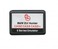 BMW ELV Hunter CAS2 CAS3 CAS3+ E Series Emulator for Both BMW and Mini