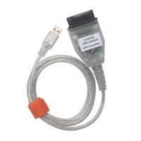 INPA K+CAN Allows Full Diagnostic For BMW With FT232RL Chip