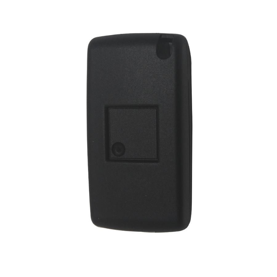 Remote Key 3 Button 433MHZ VA2 3B (Without Groove) for Citroen