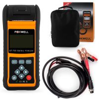 Foxwell BT-780 Battery Analyzer car battery tester 12 v 24 v