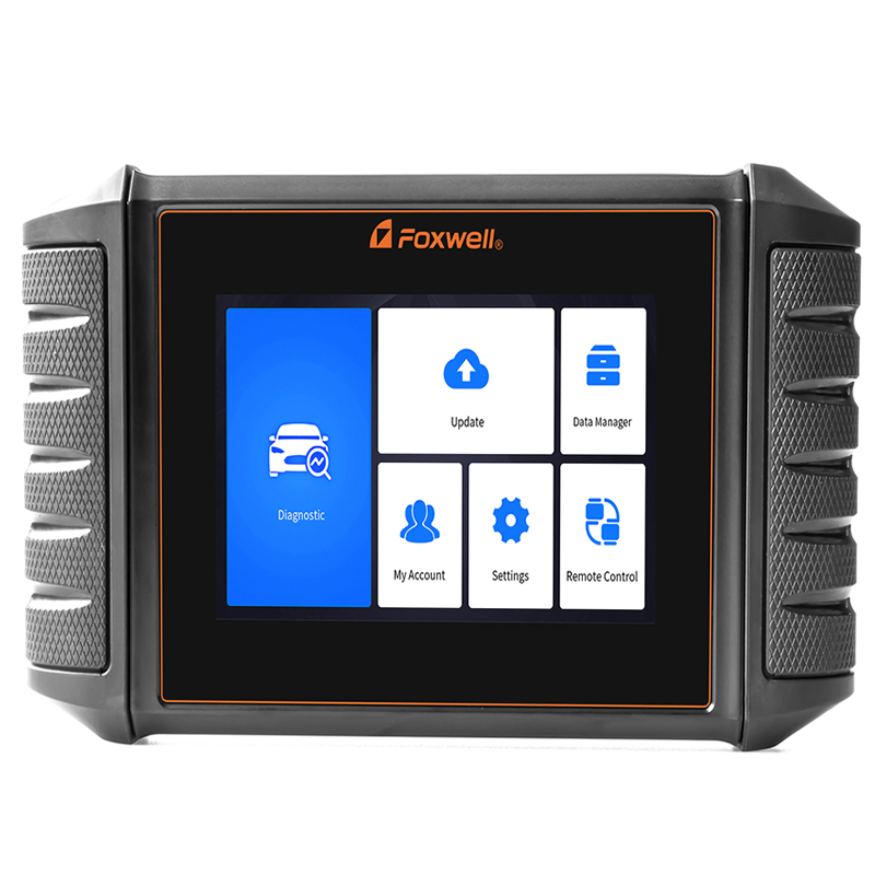 Foxwell i53 newly developed diagnostic Tool Multi-System Tablet Scanner