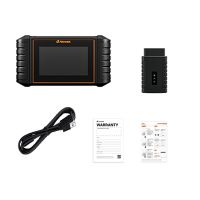 Foxwell I53BT Newly Developed Diagnostic Scanner with Wireless VCI Foxlink I and Android