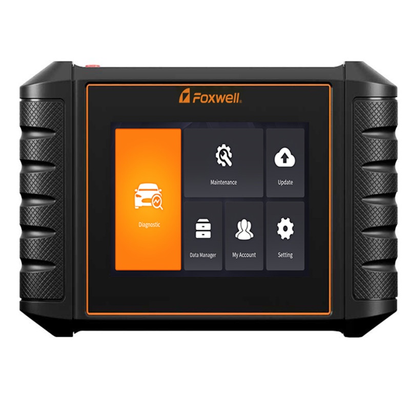 Foxwell NT650 Elite II Multi-Application Service Tool NT650 Elite II OBDII Diagnosis