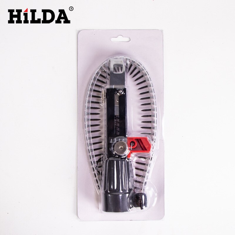 HiLDA Screwdriver Automatic Screw Batch Twist Screw Machine Electric Drill Change Screw Tightening Equipment