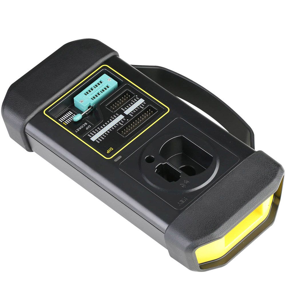 Launch GIII X-Prog 3 Advanced Immobilizer & Key Programmer for X431 V, X431 V+, ProS, X431 PAD V, PAD VII