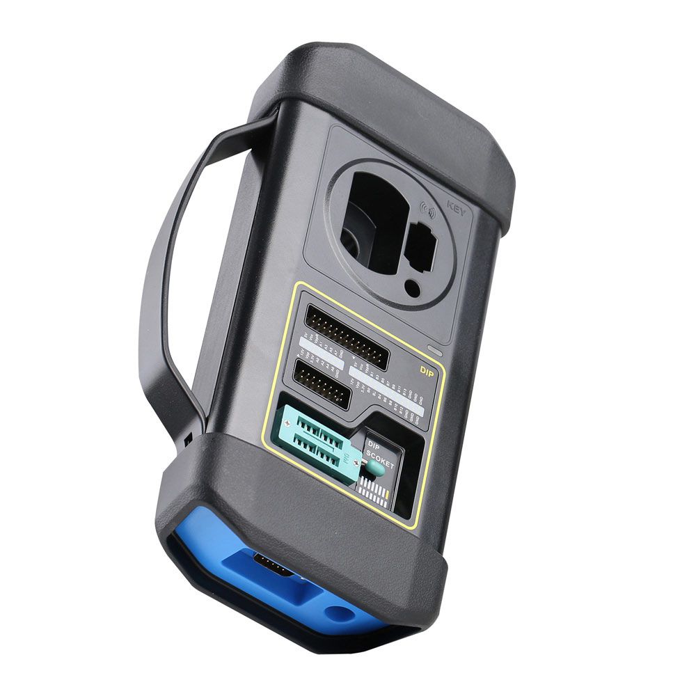 Launch GIII X-Prog 3 Advanced Immobilizer & Key Programmer for X431 V, X431 V+, ProS, X431 PAD V, PAD VII