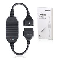  LAUNCH X431 CAN FD Connector Car Code Reader