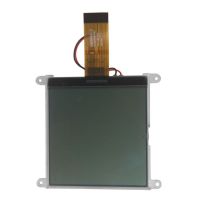 LCD Screen for Original X100 Pro Auto Key Programmer and X200