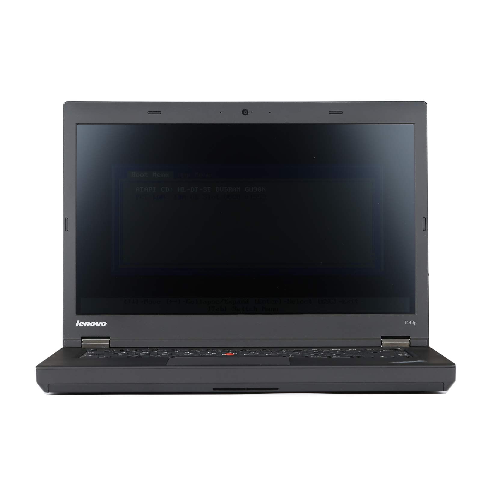 Lenovo T440P Laptop I7 CPU 8GB Memory Second Hand