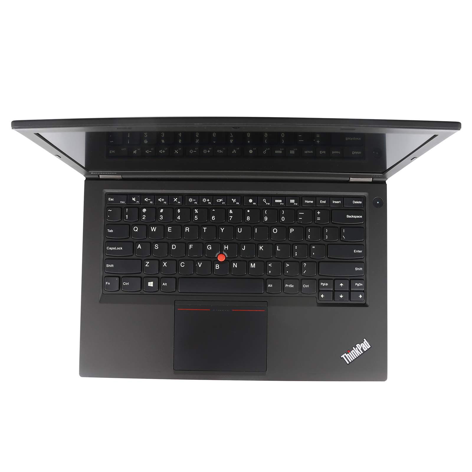 Lenovo T440P Laptop I7 CPU 8GB Memory Second Hand