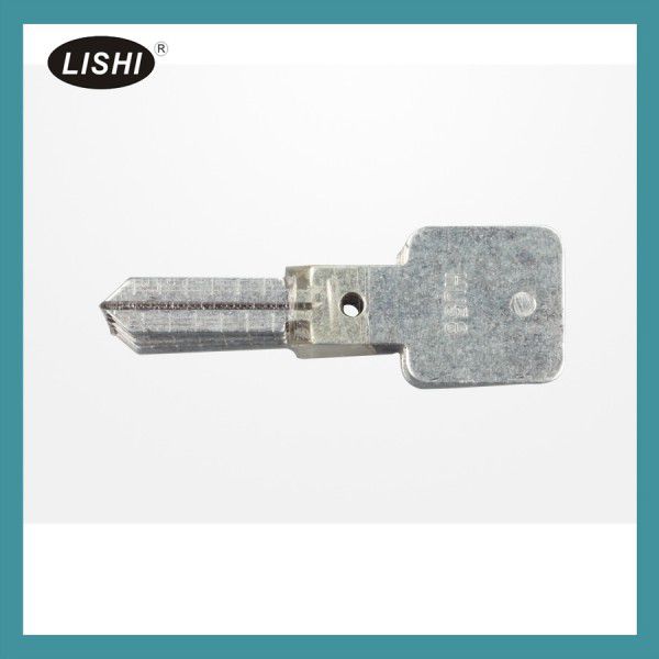 LISHI HU58 2-in-1 Auto Pick and Decoder For BMW