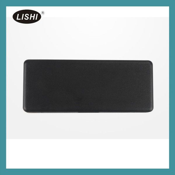 LISHI HU58 2-in-1 Auto Pick and Decoder For BMW