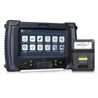  Lonsdor K518ISE Key Programmer Support VW 4th 5th IMMO& BMW FEM/EDC & Toyota H Chip Key Programming