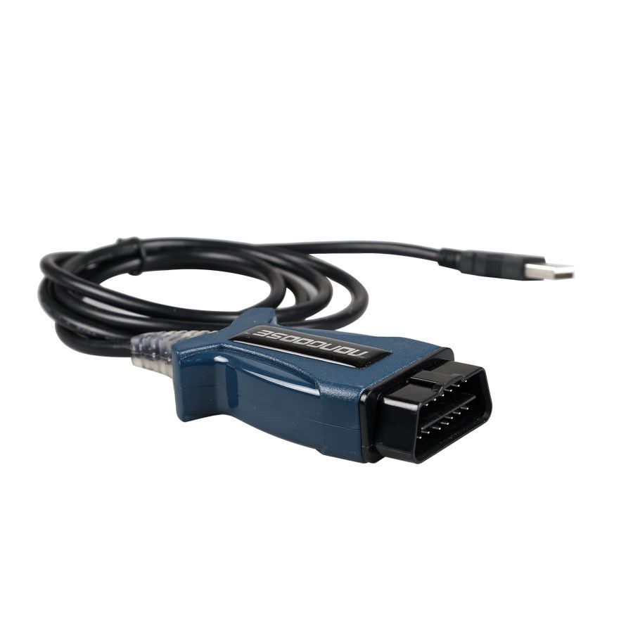 Mangoose Pro GM II Cable Supports GDS2 for Global Vehicle Diagnostics