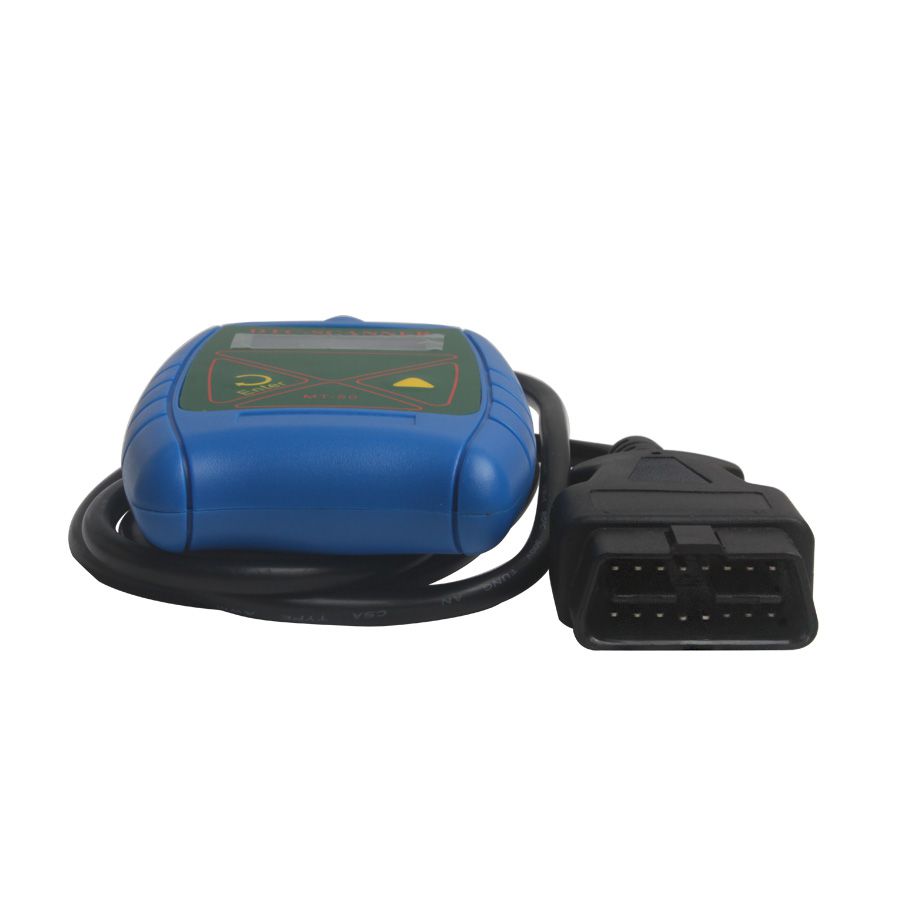 OBD2 DTC Reader MT-50