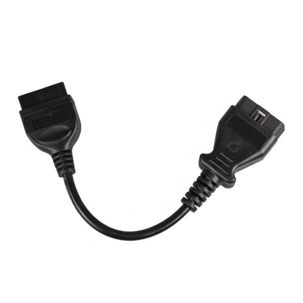 OBD2 Male To OBD2 Female Cable For J2534 Pass-Thru Device