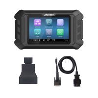 OBDSTAR ISCAN for BENELLI Intelligent Motorcycle Diagnostic Tool Portable Tablet Scanner