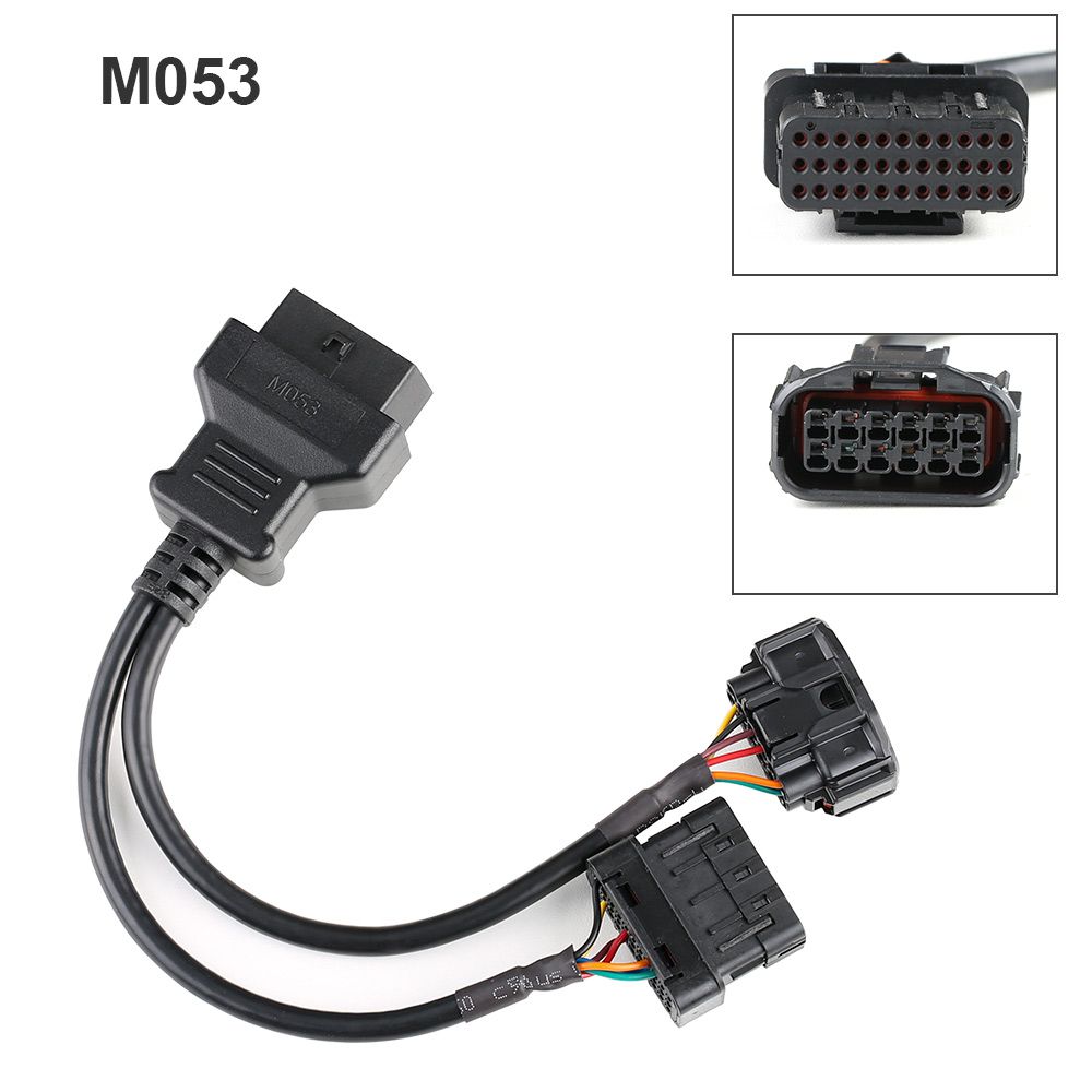 OBDSTAR MS50 Special Kit For OBDSTAR MS50 Standard/ Basic Version for Motorcycle IMMO