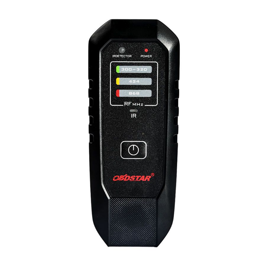  OBDSTAR RT100 Remote Tester Frequency/Infrared