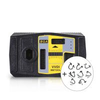 Buy Original Xhorse VVDI MB BGA TooL Benz Key Programmer Get Free EIS/ELV Test Line