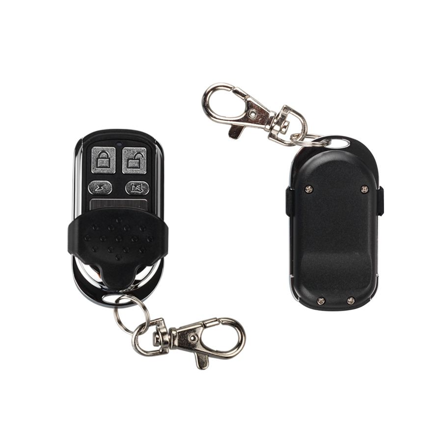 Remote Key Adjustable Frequency 290MHz - 450MHz For RD027 5Pcs/Lot