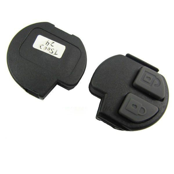 Remote 2 Button 433MHZ (4T) For Suzuki SX4