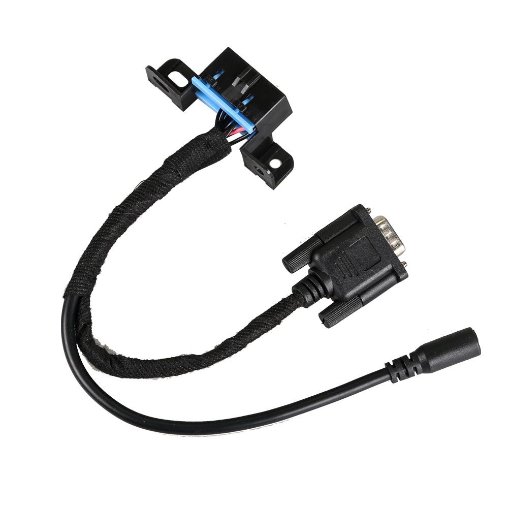 Tieline Cable to Benz ECU Test Adaptor