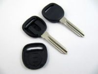 Transponder Key Casing (with Logo) for Chevrolet 5pcs/lot