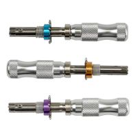 Tubular Pick Tool 7.0 PIN 7.5 PIN 7.8 PIN 3pcs in One Pacakge Free Shipping