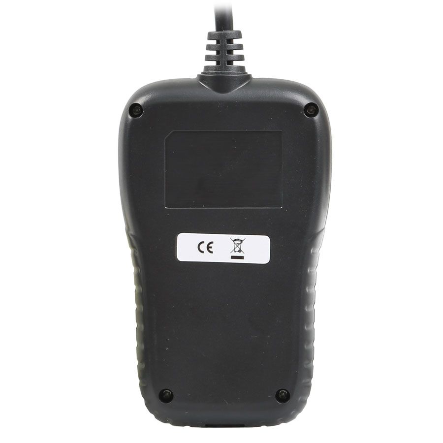 Mini V581 CAN OBDII/EOBD Code Reader