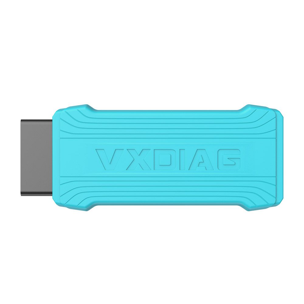 VXDIAG VCX NANO for Land Rover and Jaguar Software V160 WIFI Version