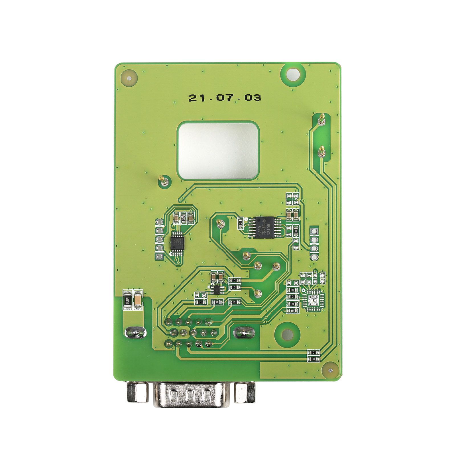 Xhorse XDNP11 CAS3/CAS3+ Solder Free Adapter for BMW Work with MINI PROG/KeyTool Plus/VVDI Prog