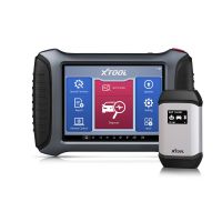 XTOOL A80 Pro Full System Diagnosis Tool Support Benz and BMW Online Programming