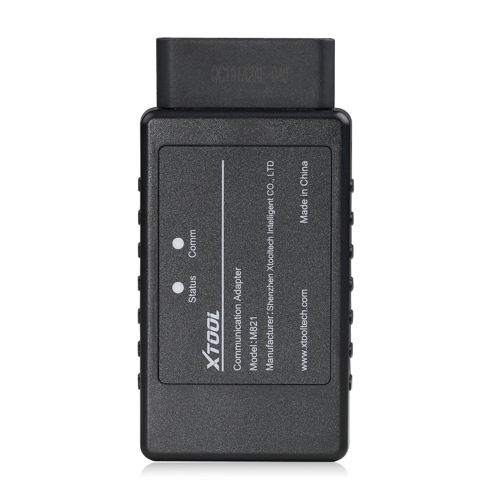 XTOOL M821 Adapter Work with KC501/X100 Pad3/X100 Max Key Programmer For Mercedes-Benz All Keys Lost