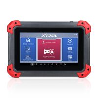 Newest XTOOL X100 PAD Key Programmer With Oil Rest Tool Odometer Adjustment and More Special Functions