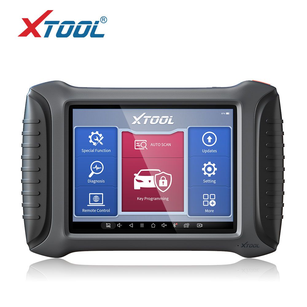 XTOOL X100 PAD3 Plus KS-1 Key Emulator for Toyota/Lexus/VW/BMW Key Programming and All Key Lost