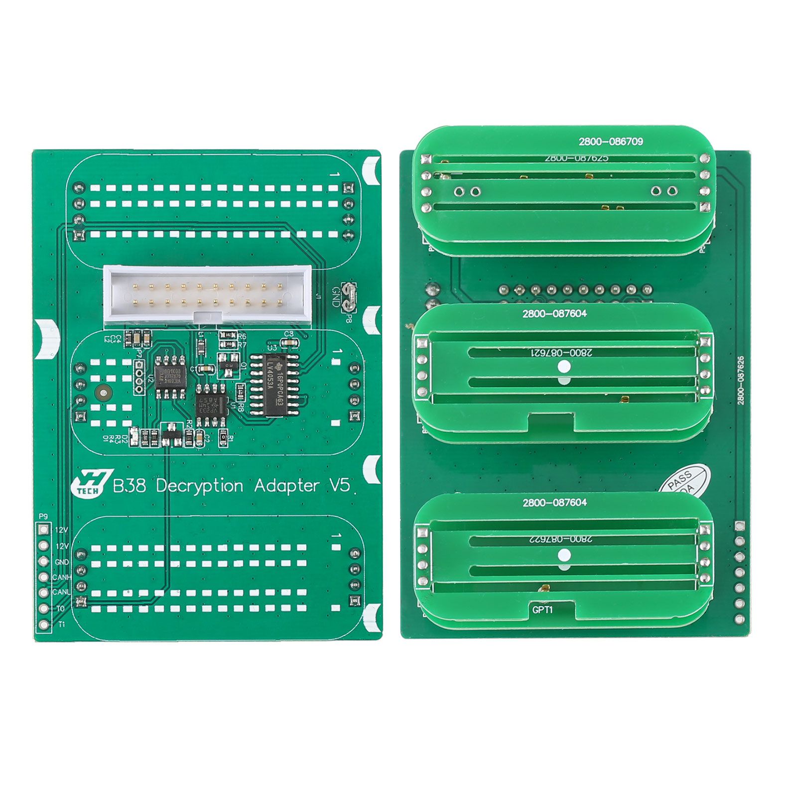 YANHUA ACDP B38 Integrated Interface Board