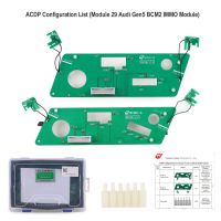 Yanhua ACDP Module29 AUDI Gen5 BCM2 IMMO Module for A4/ A5/ Q5/ A6/ A7/ A8